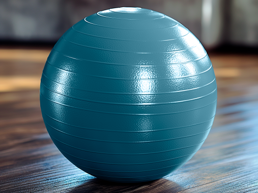Aparelhos de pilates do studio